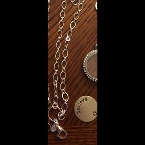 Origami Owl Chain