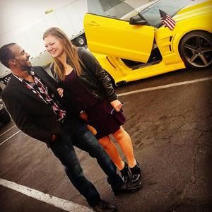 Meet your Posher, Kristina