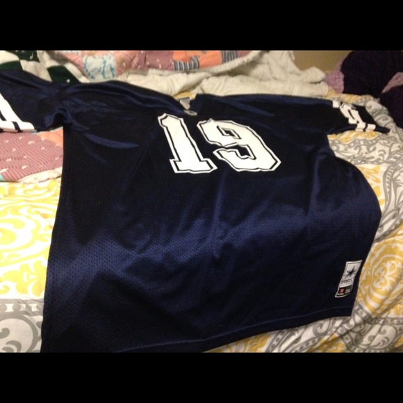 Dallas Cowboys Miles Austin jersey, never worn.