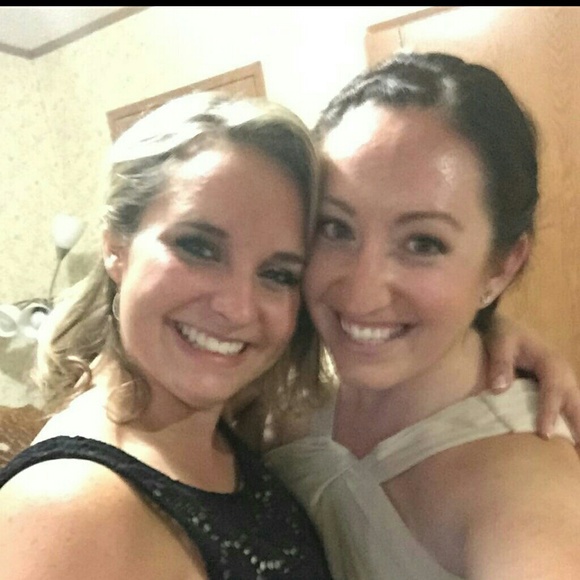 Meet your Posher, Katelyn