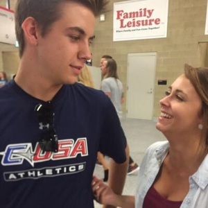 Meet your Posher, Erika