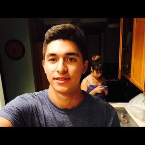 Meet your Posher, Adrian