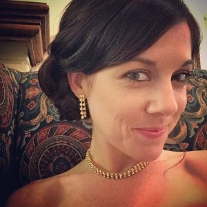 Meet your Posher, Caitlyn