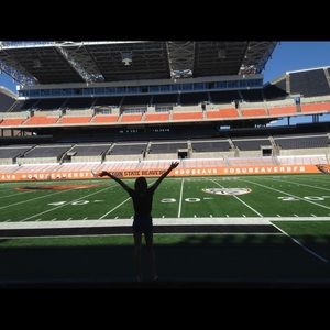 Meet your Posher, Megan