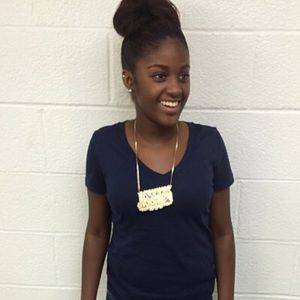 Meet your Posher, Toni