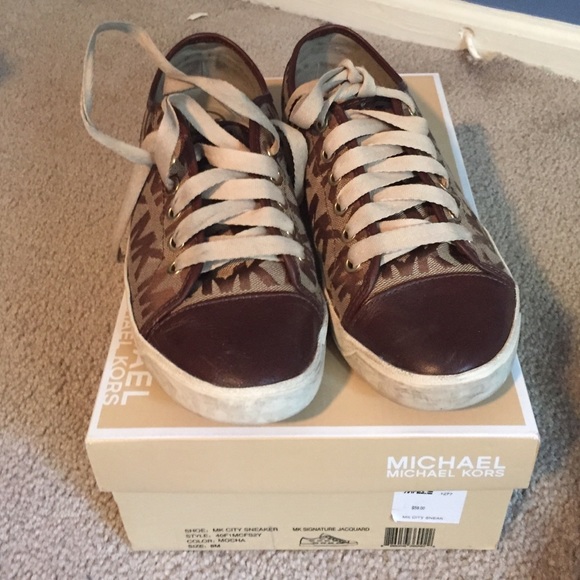 Michael Kors sneaker