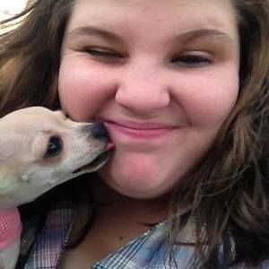 Meet your Posher, Brittney