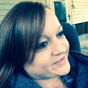 Meet your Posher, Calie