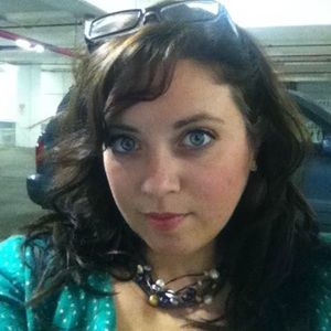 Meet your Posher, Lauren