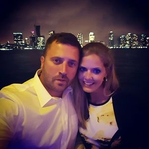 Meet your Posher, Kaitlyn