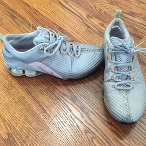Nike Shox Women's Trainers