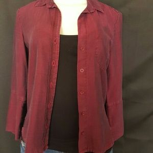Bella Dahl Button-down Shirt