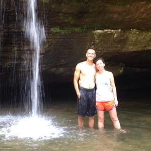 Meet your Posher, Austin