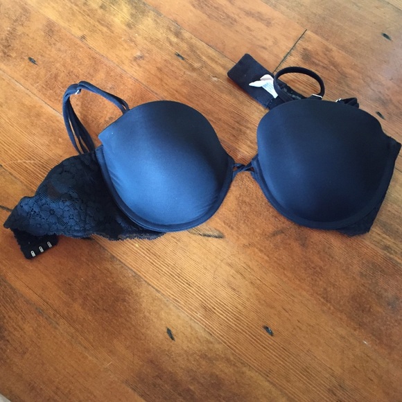Aerie bra moderate padding