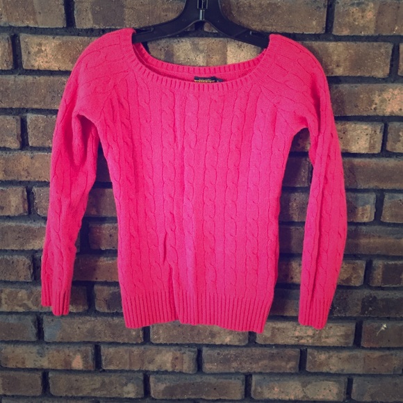 Ralph Lauren Rugby sweater size S