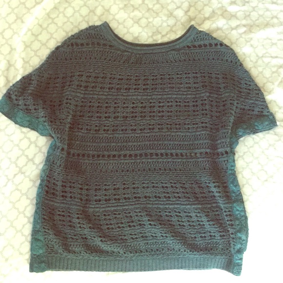 Knit top