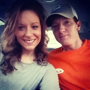 Meet your Posher, Forrest