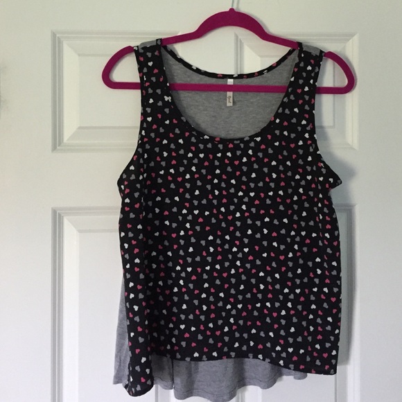 Tank top