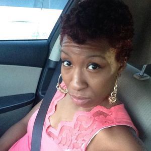 Meet your Posher, Candy