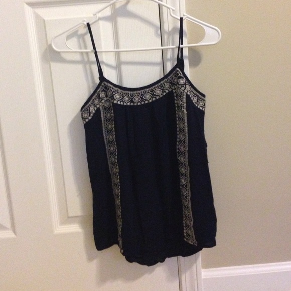 Summer top