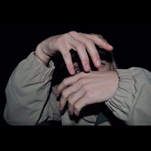 Meet your Posher, Adam