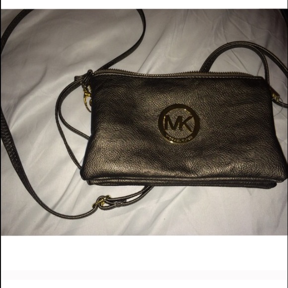 Mk crossbody