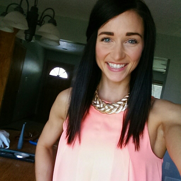 Meet your Posher, Audrey