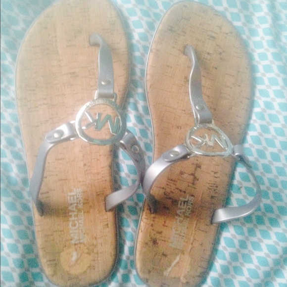 Michael Kors Sandals