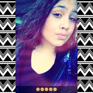 Meet your Posher, Danielle