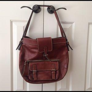 Authentic Chloe handbag