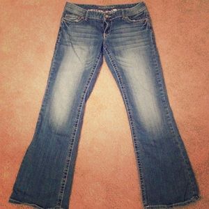 Maurice's Jeans