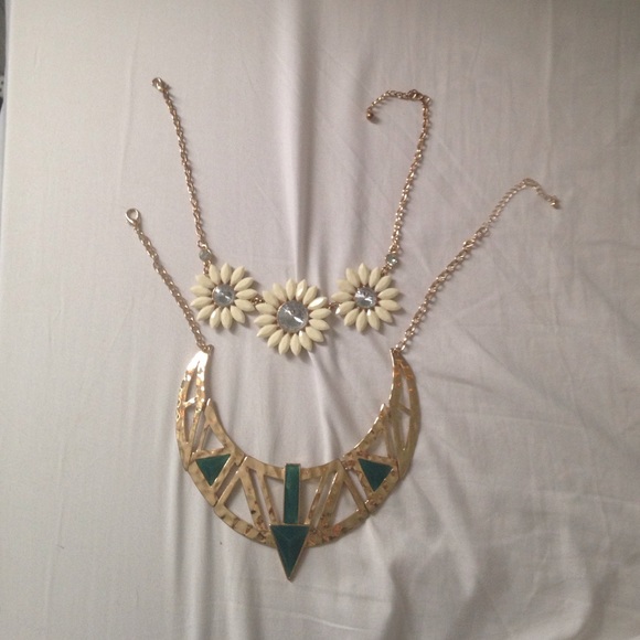 2 in 1 jewelry! - Picture 1 of 1