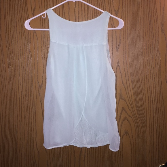 Express blouse - Picture 2 of 2