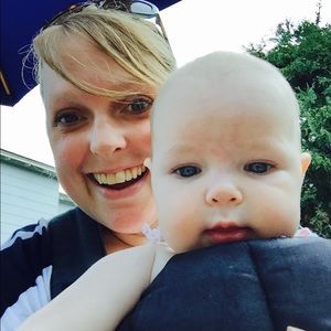 Meet your Posher, Rachel