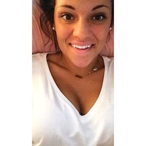 Meet your Posher, Rianne