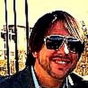 Meet your Posher, Travis