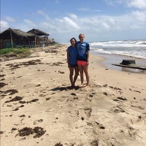 Meet your Posher, Erin