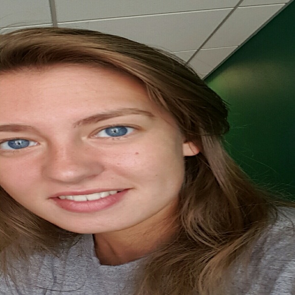 Meet your Posher, Lindsay