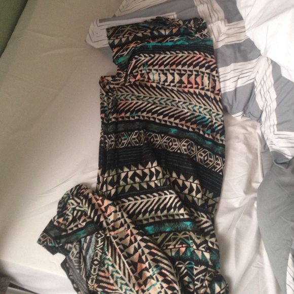 Maxi skirt! - Picture 1 of 3