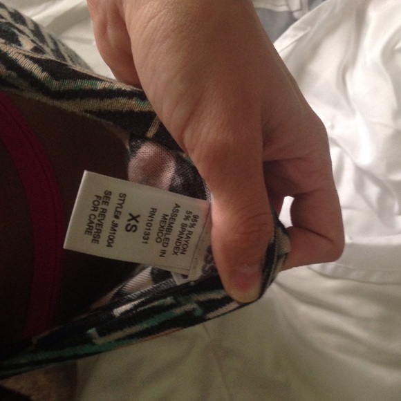 Maxi skirt! - Picture 3 of 3