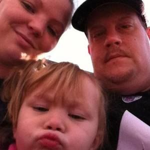 Meet your Posher, Brittney