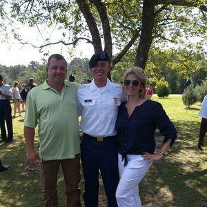 Meet your Posher, Marsha