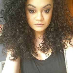 Meet your Posher, Teresa