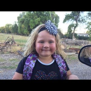 Meet your Posher, Tiffany