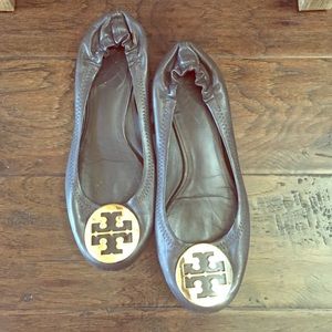 Tory Burch ballet flats