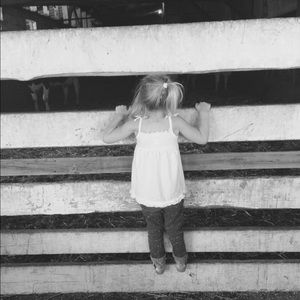 Meet your Posher, Tamara