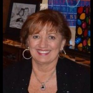 Meet your Posher, Christine
