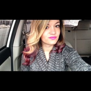 Meet your Posher, Erica