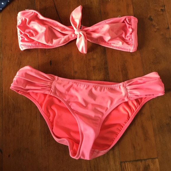 Victoria's Secret bathing suit