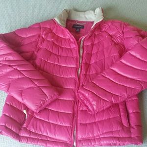 Lands  End winter jacket